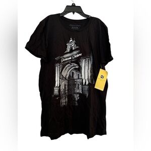 Paramount Pictures T-Shirt‎ size M